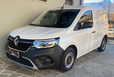 RENAULT Kangoo van 1.5 Blue dci 95cv Edition One o