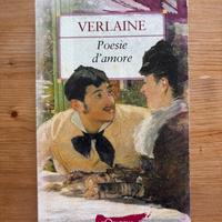 Verlaine - Poesie d’Amore
