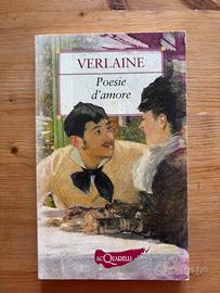 Verlaine - Poesie d’Amore