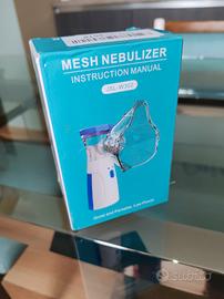 Mesh Nebulizer