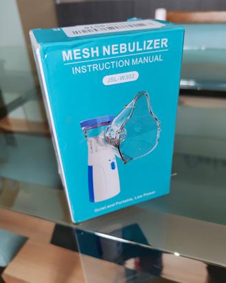 Mesh Nebulizer