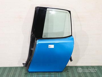 BMW i3 I01 Porta posteriore sinistra