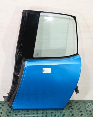 BMW i3 I01 Porta posteriore sinistra