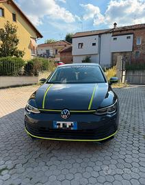 Golf VIII 2022 mod. Life