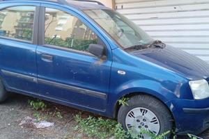 Fiat Panda 1.3 Multijet – 2006
