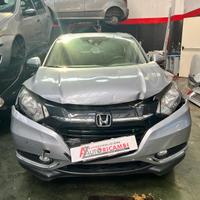 Ricambi Honda HRV 1.5 96KW 2018