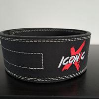 Fascia - Cintura  Powerlifting Iconicx TG S