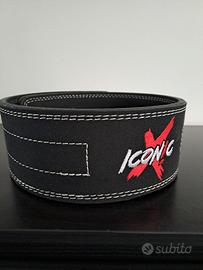 Fascia - Cintura  Powerlifting Iconicx TG S