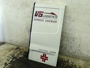 91159989 PORTA DI CARICO A BATTENTE POSTERIORE LAT
