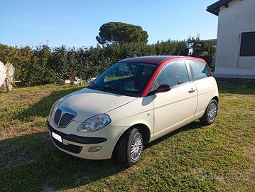 Lancia Ypsilon 1300 MTJ