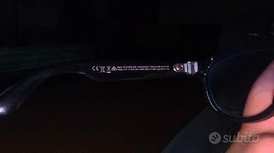 Ray-Ban meta gen2