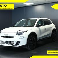 FIAT 600 Hybrid 110 CV DCT MHEV La Prima