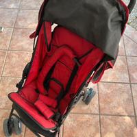 Passeggino Hauck