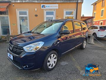 Dacia Lodgy 1.5 blue dci Essential s&s 95cv 7p.ti