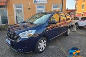 Dacia Lodgy 1.5 blue dci Essential s&s 95cv 7p.ti