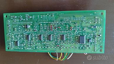 Modulo vocale Rokonet Risco RP128EV00ITA