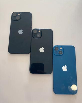 iPhone 13 256gb