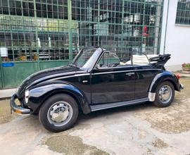Volkswagen Maggiolone 1303 Cabriolet - 1974