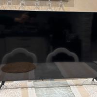 Samsung Smart TV 43" 4K - UE43AU7170