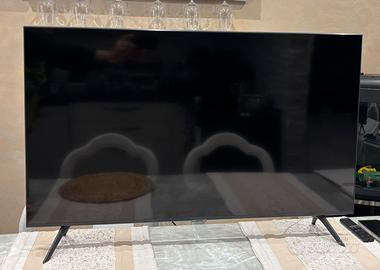 Samsung Smart TV 43" 4K - UE43AU7170
