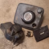 ricambi per rasaerba ECHO