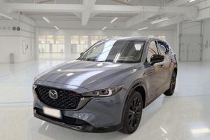 MAZDA CX-5 2.2L 150 CV 2WD HOMURA AUTO SUV