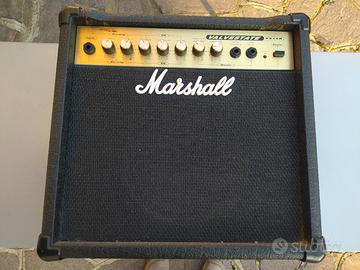 Marshall Valvestate vs15r