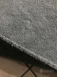 Tappeto poltrone sofá