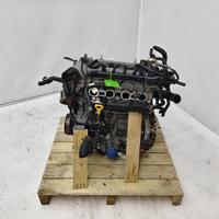 MOTORE COMPLETO G4FD Z61312BZ 1.6B 99Kw 135CV HYUN