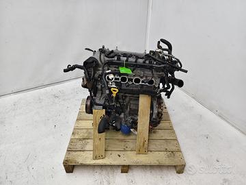 MOTORE COMPLETO G4FD Z61312BZ 1.6B 99Kw 135CV HYUN