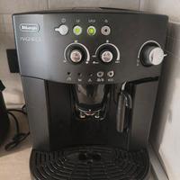 macchina da caffè super automatica de longhi 