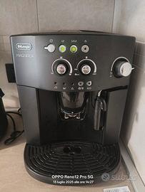 macchina da caffè super automatica de longhi 