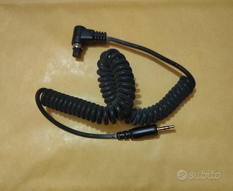 Remote Control Canon CL-N3