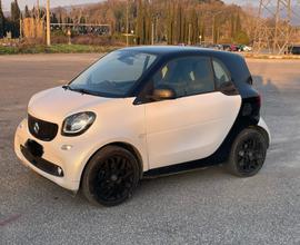 Smart fortwo 3ª serie