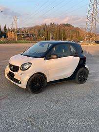 Smart fortwo 3ª serie