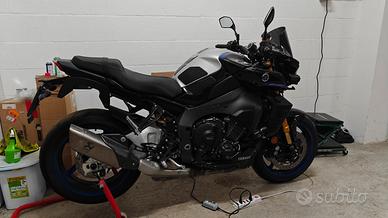 Yamaha MT-10 SP 2023