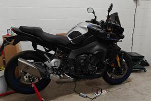 Yamaha MT-10 SP 2023