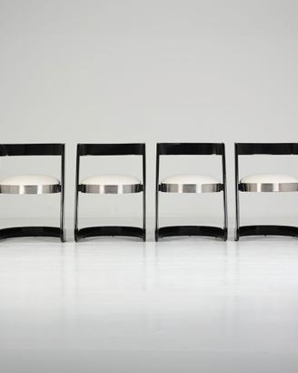 Sedie design Willy Rizzo