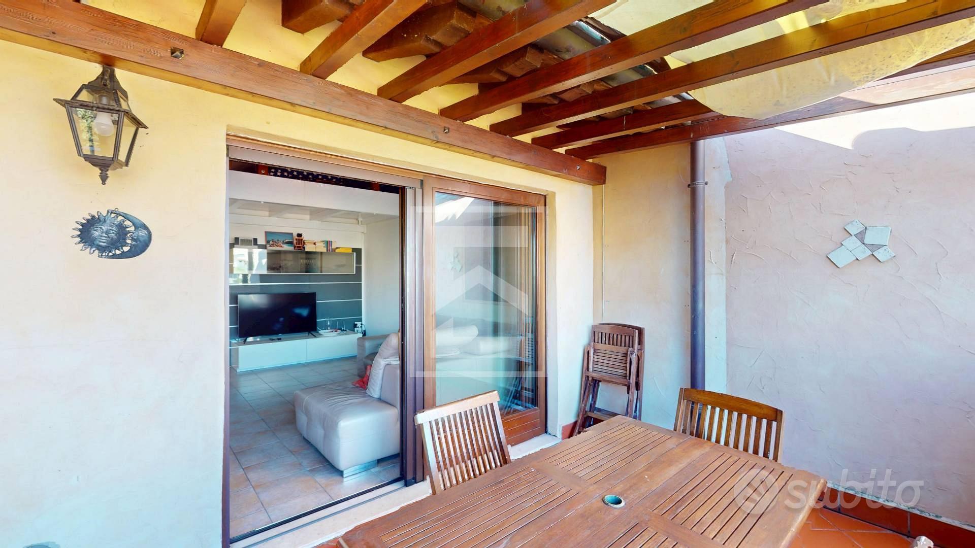 Apartment in Peschiera del Garda, Volponi - Altro