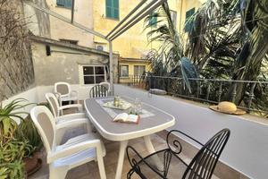 Appartamento di 100 m² con 4 locali a Pietra Ligur