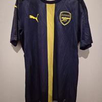 maglia arsenal