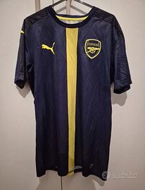 maglia arsenal
