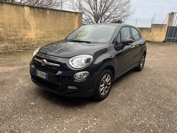 Fiat 500x 1.3mj 95cv