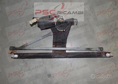 Motorino tergicristallo+leveraggi Maserati Biturbo