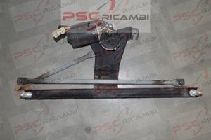 Motorino tergicristallo+leveraggi Maserati Biturbo