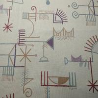 stoffa scampolo arredo coperture divani, sedie