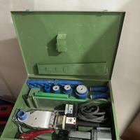 polifusore giacomini