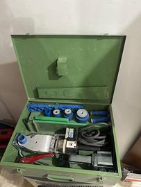 polifusore giacomini