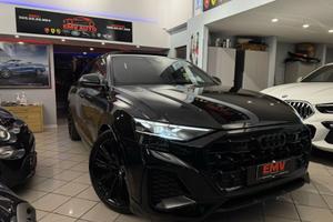 Audi Q8 SUV 50 TDI *2024*286 CV quattro tiptronic 