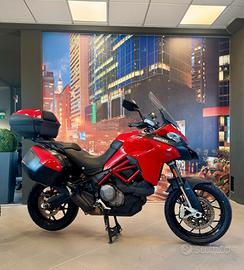 Ducati Multistrada 950